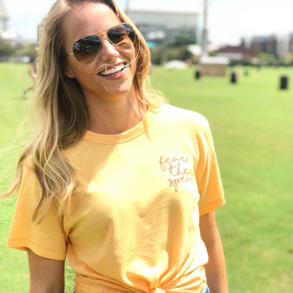 Meet your Posher, Morgan